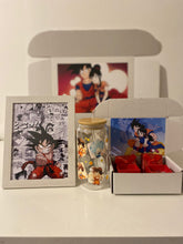 Goku xxL